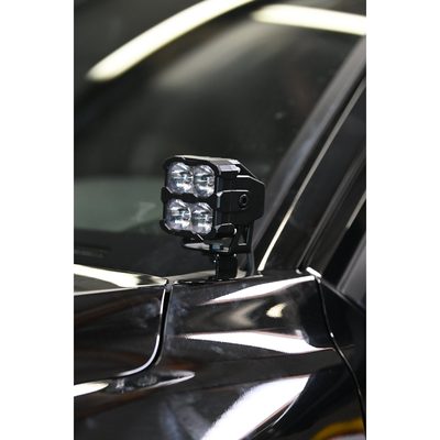 2025+ Toyota 4Runner Ditch Lights PRO