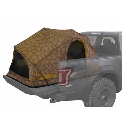 REV PICKUP TRUCK TENT (shellter)