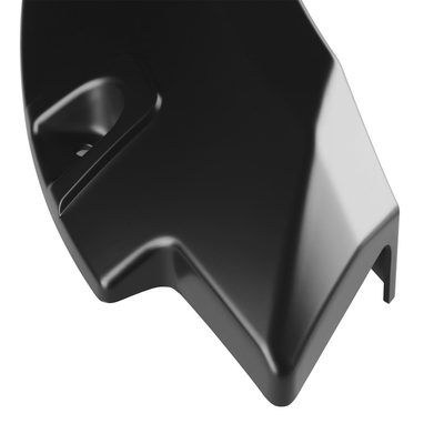 2009-2018 Dodge RAM 1500 / 2019-2021 Dodge RAM Classic Fender Flares Protector