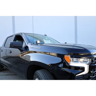 2022+ Chevrolet Silverado 1500 Ditch Lights