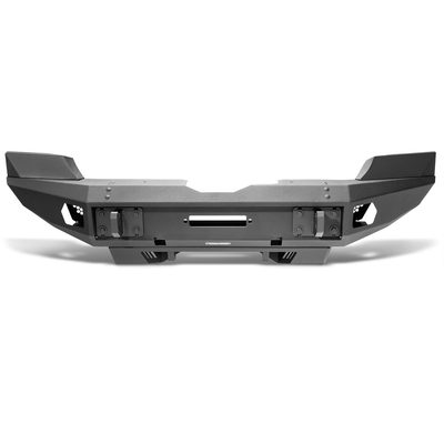 Defensa Delantera Trailline Full Width para Wrangler JL / Wrangler JLU/ Gladiator 18 - 26