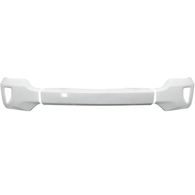 Fits 2016-2018 Chevy Silverado 1500 (ECC-DK0310)