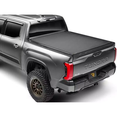 Tapa Enrollable Revolver X4TS de 5.2" para Colorado / Canyon 23 - 26
