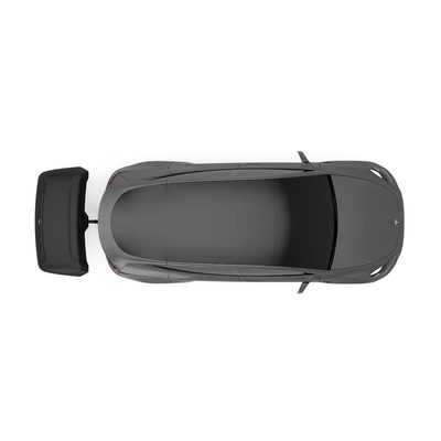Combo Thule Arcos Tilt