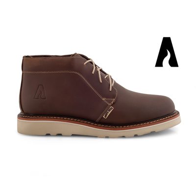 440 Chukka Grasso Tabaco