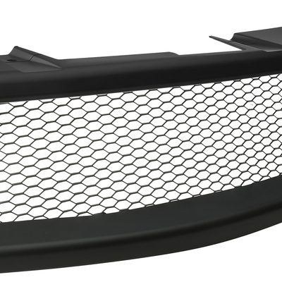 2005-2006 Nissan Altima Matte Black ABS Mesh Grille