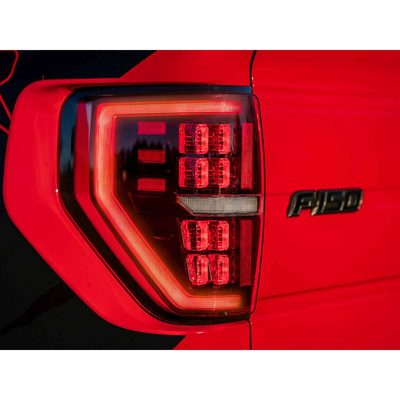 Fits 2009-2014 Ford F150 (MRM-LF720)