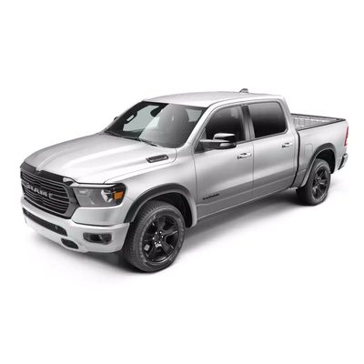 Cantonera OE-Style para Ram 1500 19 - 25