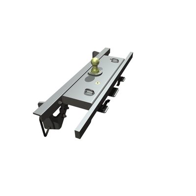 Fits 2009-2018 Ram 1500, 2019-2024 1500 Classic, 5'7" ,6'4" ,8' Bed (BWH-GNRK1309)