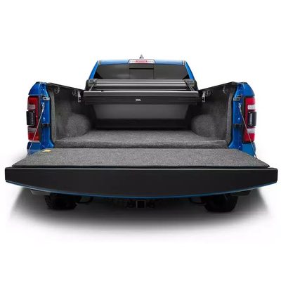 TonneauMate Toolbox (Caja de Herramienta)