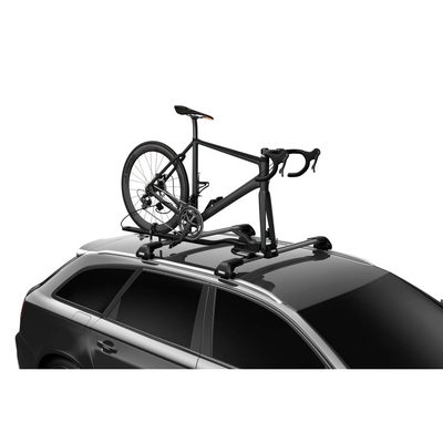 Portabicicletas Thule TopRide