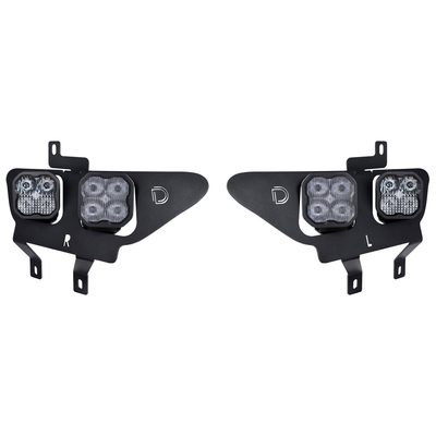 Fits 2021-2023 Ford F150 (DDL-DD7310)