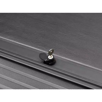 Tapa Retractil Roll N Lock M-XT de 5.10' para Silverado / Sierra 1500 19-25