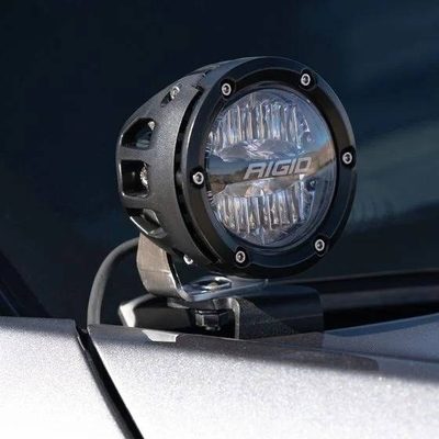 Kit de Montaje en cofre Dually / 360 series para Bronco Sport 21-25