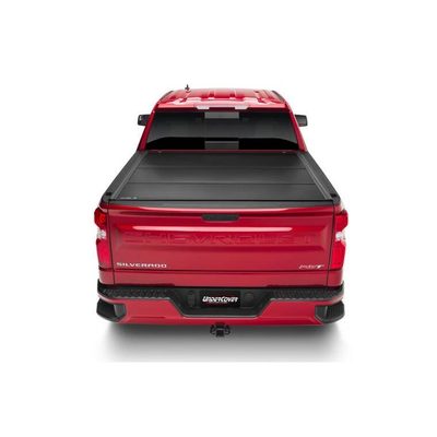 Tapa plegable Ultra Flex 6.7' para Silverado / Sierra 1500 14-19