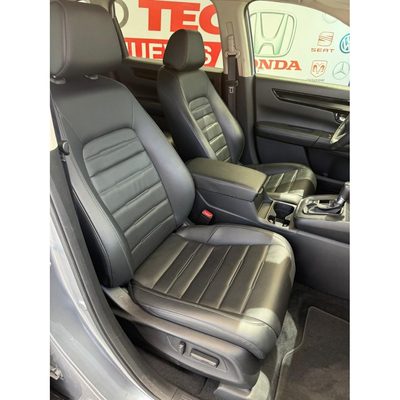 Honda Cr-V TOURING 2024