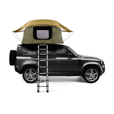 Thule Tepui Approach L Fennel Tan Gray (3 - 4 personas)