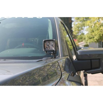 2021-23 Ford Raptor Gen 3 Ditch Lights