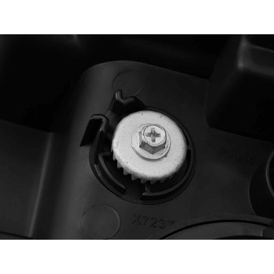 Fits 2016-2018 Chevy Silverado 1500 (ARX-880238)