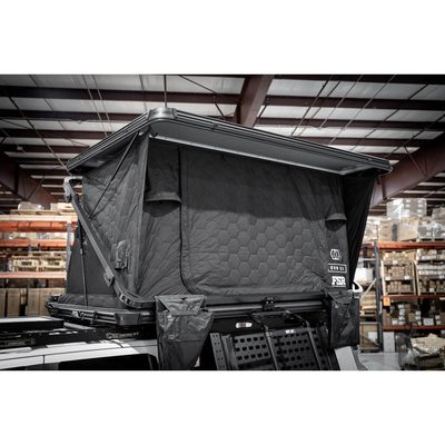 Evolution XL - Rooftop Tent