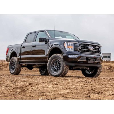 Fits 2019-2023 Ram 1500 (RDY-44-19620)