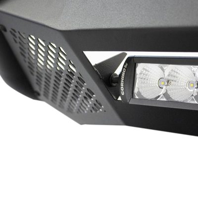 Defensa RC4 LR con luz para T9 24 -26