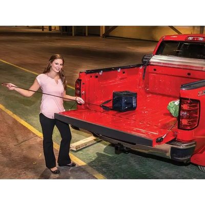Cargo Retriever (Gancho)