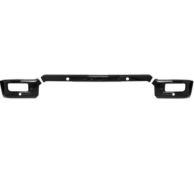 Fits 2024-2026 Ford F150 (ECC-HF0301)