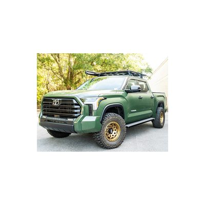 Fits 2009-2014 Ford F150 (ROM-92363419)