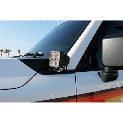 2024+ Toyota Land Cruiser Ditch Lights PRO