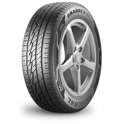 Llanta General Tire Grabber GT Plus