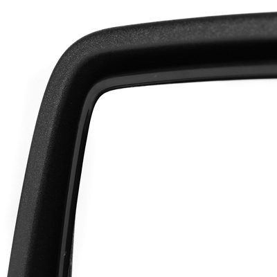 2009-2018 Dodge RAM 1500 /RAM 1500 Classic Black Manual Side Mirror Driver