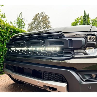 2024+ Ford Ranger Raptor Single 40in Light Bar