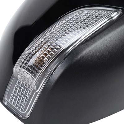 2014-2018 Toyota Corolla Black 9Pin Auto-Fold & Heated Side Mirror Passenger