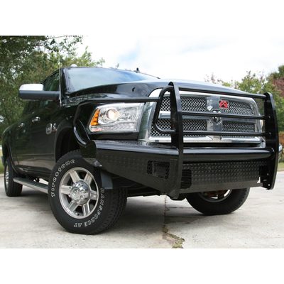 Fits 2013-2018 Ram 1500, 2019-2023 1500 Classic (FBF-DR13-K2960-1)