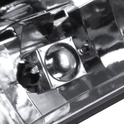 1999-2006 Chevy Silverado/Suburban/Tahoe 881 Fog Lights Mounting Brackets