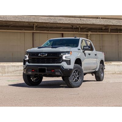 Fits 2019 Chevy Silverado/GMC Sierra 1500 (RDY-62-35440)