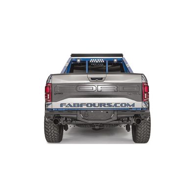 Fits 2017-2020 Ford F150 Raptor (FBF-FF17-E4371-1)