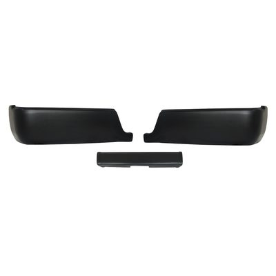 Fits 2009-2018 Ram 1500/2500/3500, 2010-2018 (ECC-BR1012)