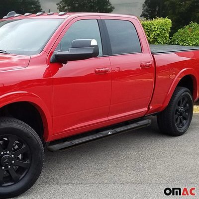 RAM 2500 Running Board Nerf Bar Side Step
