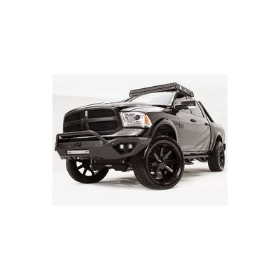 Fits 2013-2018 Ram 1500, 2019-2023 1500 Classic (FBF-DR13-D2951-1)