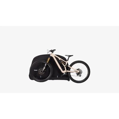 RoundTrip MTB Bike Case