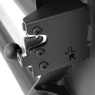 Puertas Tubulares Traseras Trailline para Wrangler JL / Gladiator 18-25