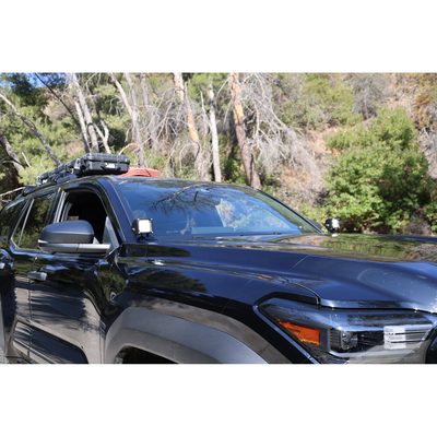 2025+ Toyota 4Runner Ditch Lights