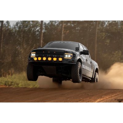 Morimoto Headlight & Tail Light Kit HEADTAILKIT3