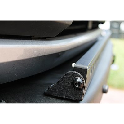2021+ Ford Bronco Modular Bumper 40in Light Bar - Slim