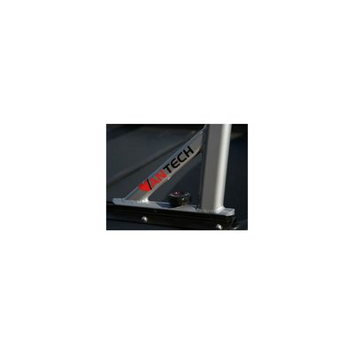 Fits 2009-2018 Ram 1500, 2012-2018 2500/3500, 2019-2023 1500 Classic (VAN-P3510S)