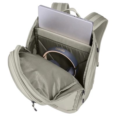 Mochila para Laptop Chasm 26L Soft Sand