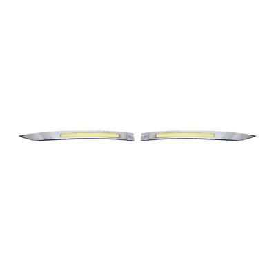 2019-2022 RAM ProMaster City LED Daytime Running Driving Light 2 Pcs