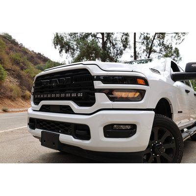 2025+ RAM 2500/3500 40in Light Bar PRO